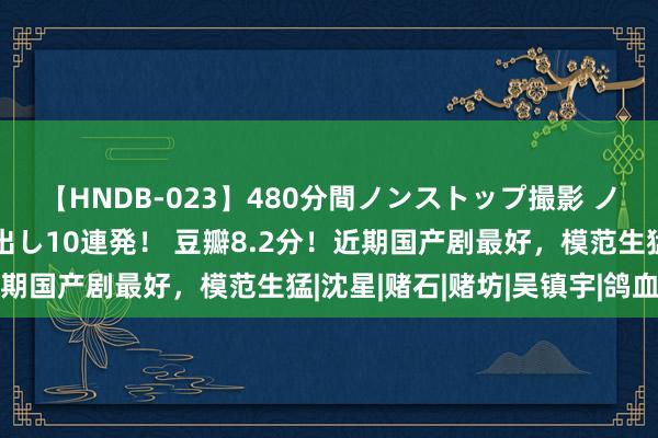 【HNDB-023】480分間ノンストップ撮影 ノーカット編集で本物中出し10連発！ 豆瓣8.2分！近期国产剧最好，模范生猛|沈星|赌石|赌坊|吴镇宇|鸽血红